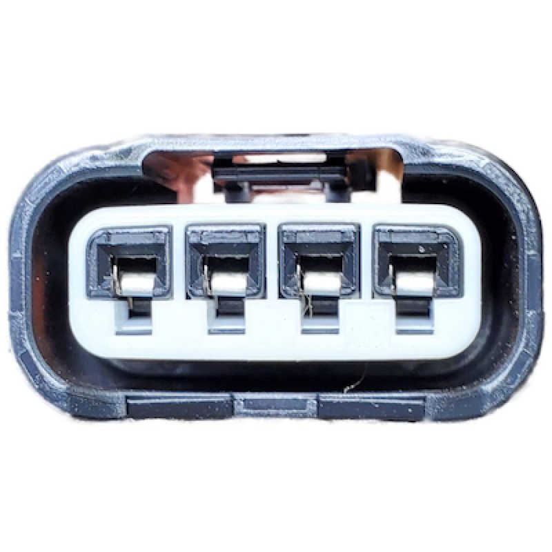 siecle MCPP08S Subcomputer [MINICON pro ver2] (Harnesses Set)