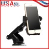 360° Car Windshield Mount Cradle Holder Stand Dashboard Suction Cell