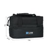 FURME Carrying Case for FM-01 Original Grooming Vacuum Kit -