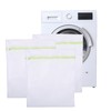 Laundry Net for Washing Machine, Pack of 3, Laundry Net