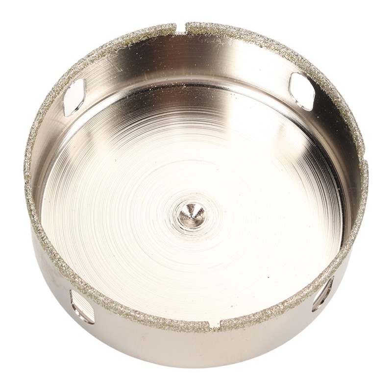 Diamond Hole Saw Drill Bit Cutter for Glass Ceramic Porcelain