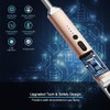 SUPRUS Lighter Rechargeable USB Lighter Arc Electric Lighetrs with Safety