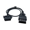 YCUPONE Security Gateway Bypass Cable Diagnostic Tool Adapter Connector Cable
