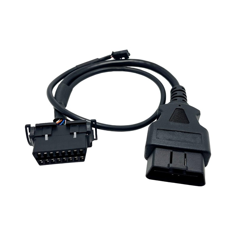 YCUPONE Security Gateway Bypass Cable Diagnostic Tool Adapter Connector Cable