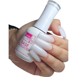 Base Traslucida Fantasy Nails 15ml