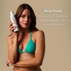 Sun Laboratories By Giesee Ultra Dark Spray 2 Pack -