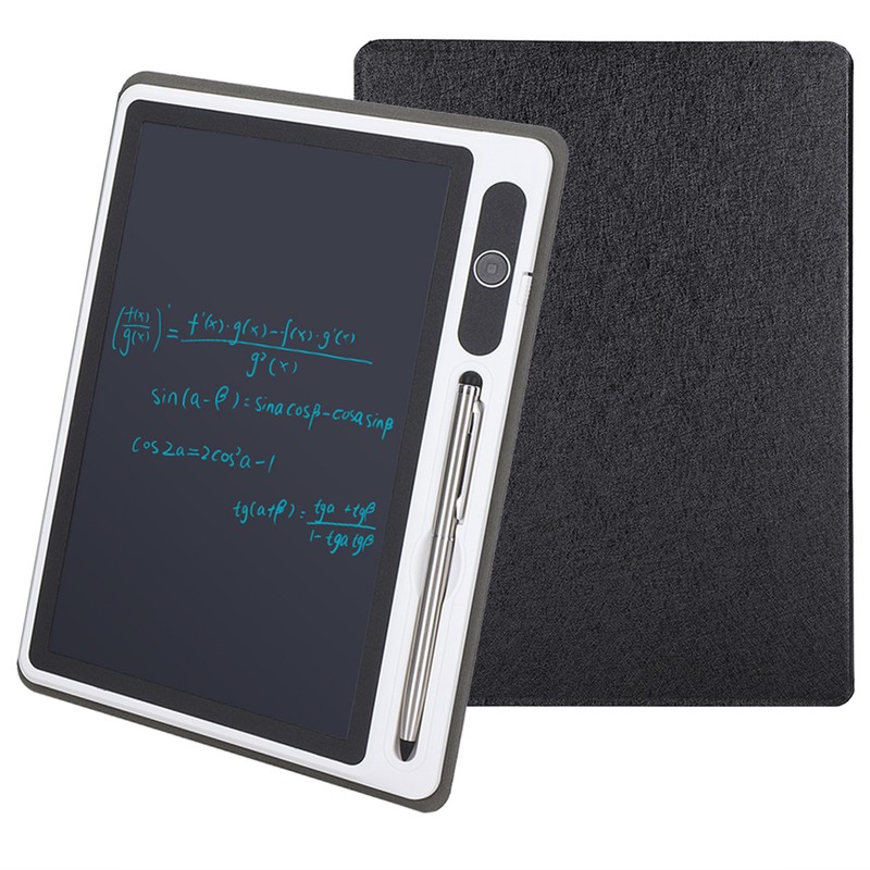 LCD Handwriting Board Electronic Writing Tablet Small Children's Hand Drawing