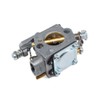 USPEEDA Carburetor for Ryobi RY3714 RY3716 Chainsaw 309376002 Carb