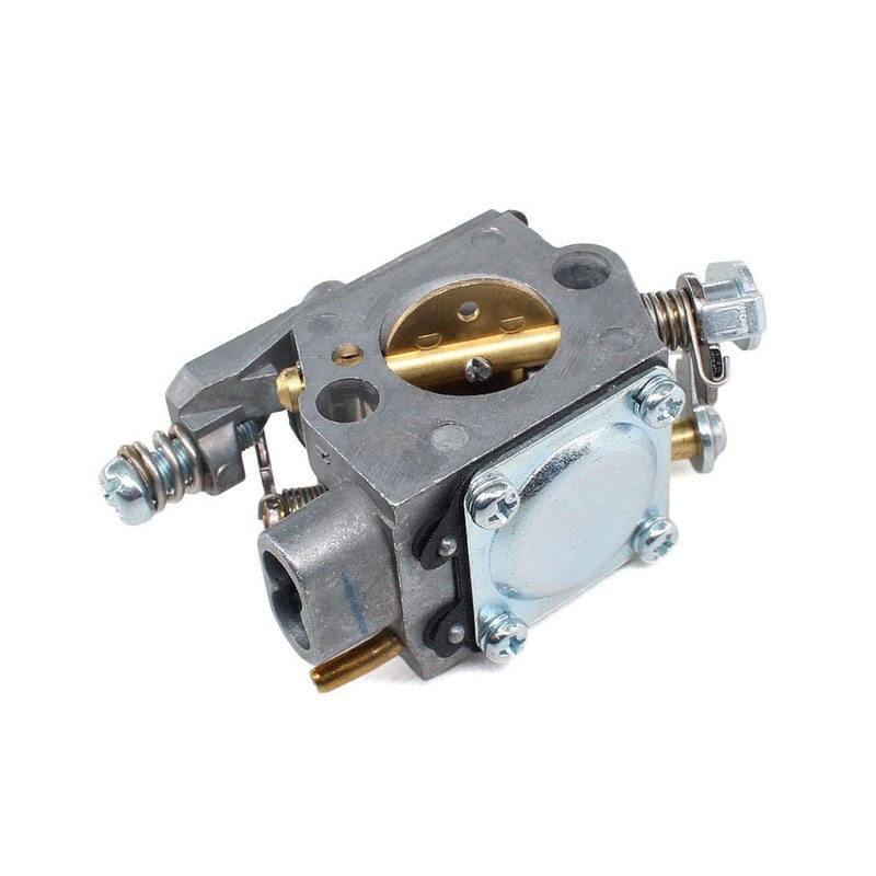 USPEEDA Carburetor for Ryobi RY3714 RY3716 Chainsaw 309376002 Carb