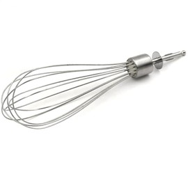 Blender Whisk Replacement Whisk - Egg Beater Handy Whisk Replacement MQ525 MQ3025 MQ545 MQ530 MQ535 MQ5025 MQ5035 MQ700 MQ705 MQ725 MQ735 MQ745 MQ77 5 MQ787 Mixer Assembly