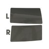 Finest-Folia C016 Rear Light Film Set (Dark Grey)