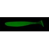 Keitech Easy Shiner 3" #026 Clear Sheer Truss Glow
