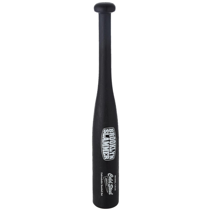 Cold Steel Brooklyn Series Unbreakable Baseball Bat - Made of