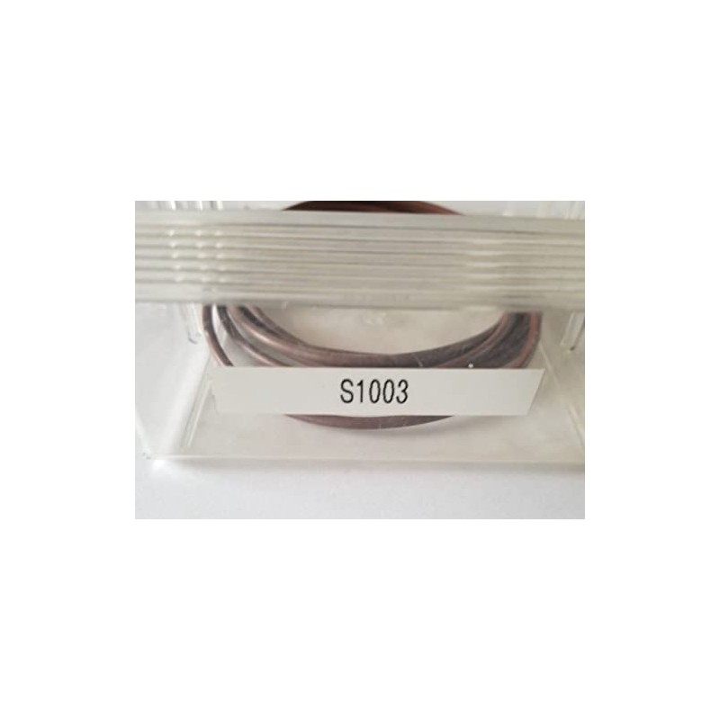 Flowserve Oring for SEM-10 Meter - S10-03