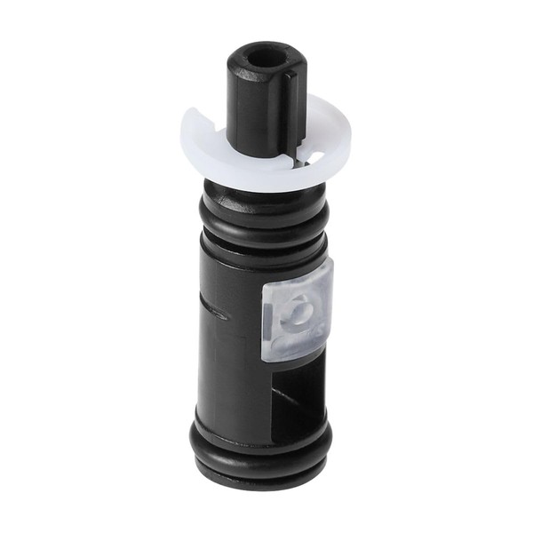Kohler 1297594 HydroRail valve service kit shower column in Unfinish | 1179596 | Black