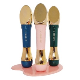 Sea Holic Skin Booster C-HOLIC SKIN BOOSTER Galvanic All-in-One Skin Massager Sea Holic Skin Booster Pink / 씨 홀릭 스킨 부스터 C-HOLIC SKIN BOOSTER 갈바닉 올인원 피부마사지기 씨 홀릭 스킨 부스터 핑크