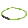 Prophete Bicycle Lock Chain Lock with Number Combination Freely Coded
