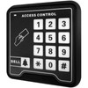 UHPPOTE 125KHz RFID Stand-Alone Door Access Control Keypad Support 500