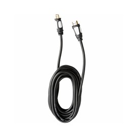 VoltShine High Speed HDMI 2.0 Cable 4K 5m Ideal for Connecting Multimedia Devices and HD Video Streaming