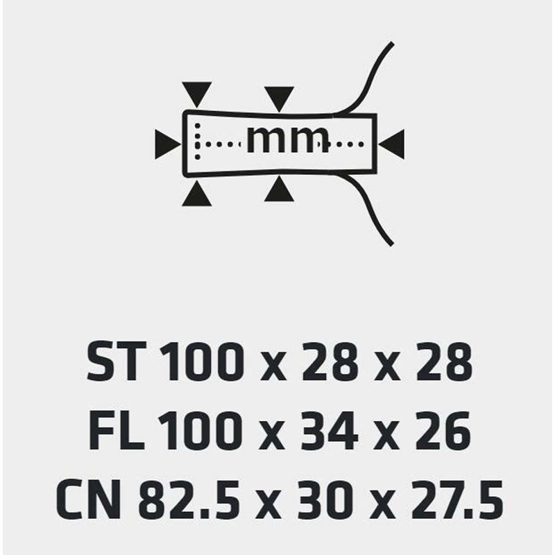 andro 10210101 ST Timber 5 DEF Table Tennis Racket