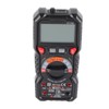 Multimeter Meter 6000 Count Digital Automatic Range True Effective Value