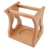 Wood Pour Over Coffee Stand Multifunction Pour Over Coffee Dripper