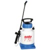 SOLO 305-A Handheld Sprayer, 1-21/64 gal, Viton® G8093219