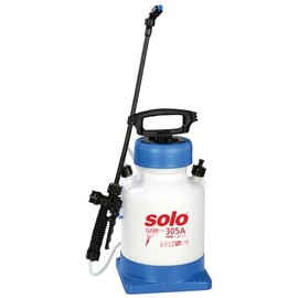 SOLO 305-A Handheld Sprayer, 1-21/64 gal, Viton® G8093219