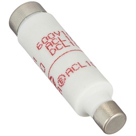 Fuji Electric BLA010 Plug Type Fuse Link (Fuse Tube) Rated Current 10A