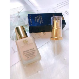 Sohynca 2pcs Replacement Pump for Foundation Bottle Compatible with Both Double Wear and Mac(Gold Color)