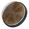 Practical Japanese Round Shape Flower Kenzan Flower Arrangement Holder Needle