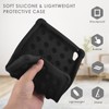 DETUOSI Silicone Case Compatible with Urao C107 10.1 inch Tablet,