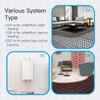 Smart Thermostat Thermostat Control Programmable Home Thermostat for Heating Control