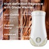 Glade PlugIns Refills Air Freshener, Scented and Essential Oils for