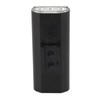Rechargeable Flashlight 800 Lm White Light LED IP55 15W 4000mAh