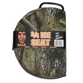 Big Bear Bone Collector Lights Out Slate Pot Turkey Call