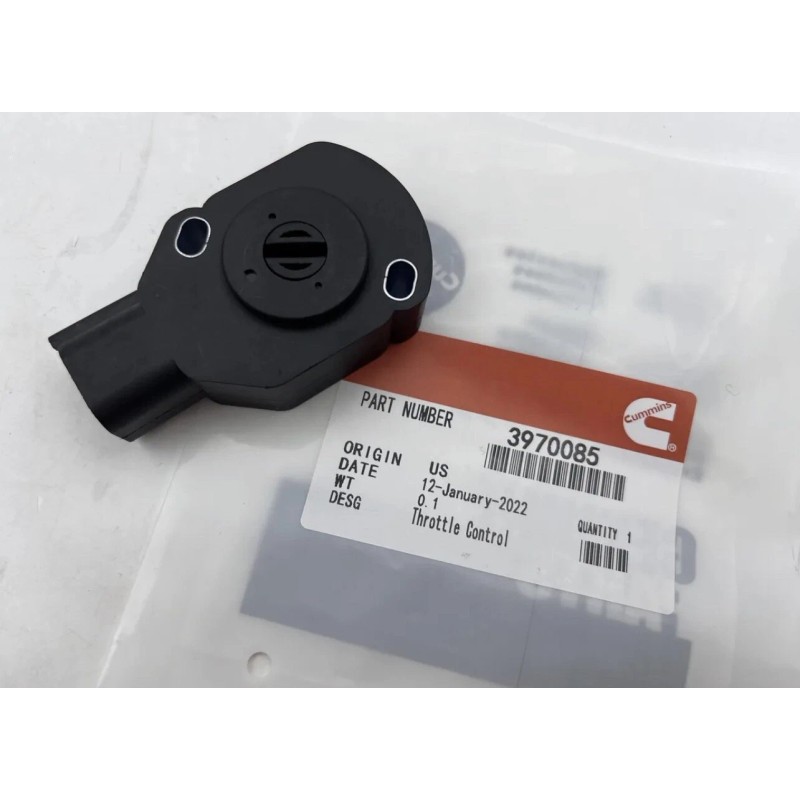 Cummins OEM Cummins Throttle Position Sensor TPS APPS for 5.9L
