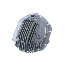 Rear Differential Cover for 2004-2015 Nissan Titan V8 5.6L