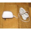 Fyve 24V C-Wire Power Adapter, RHD240030 Smart Wifi Thermostat (25ft)