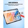Screen Protector for Hasskya K70/K80/K30/K50 Android Tablet 10 Inch, Anti-Scratch