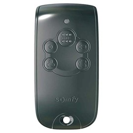 SOMFY Funkhandsender Keytis 4 RTS 4-Kanal 1841025