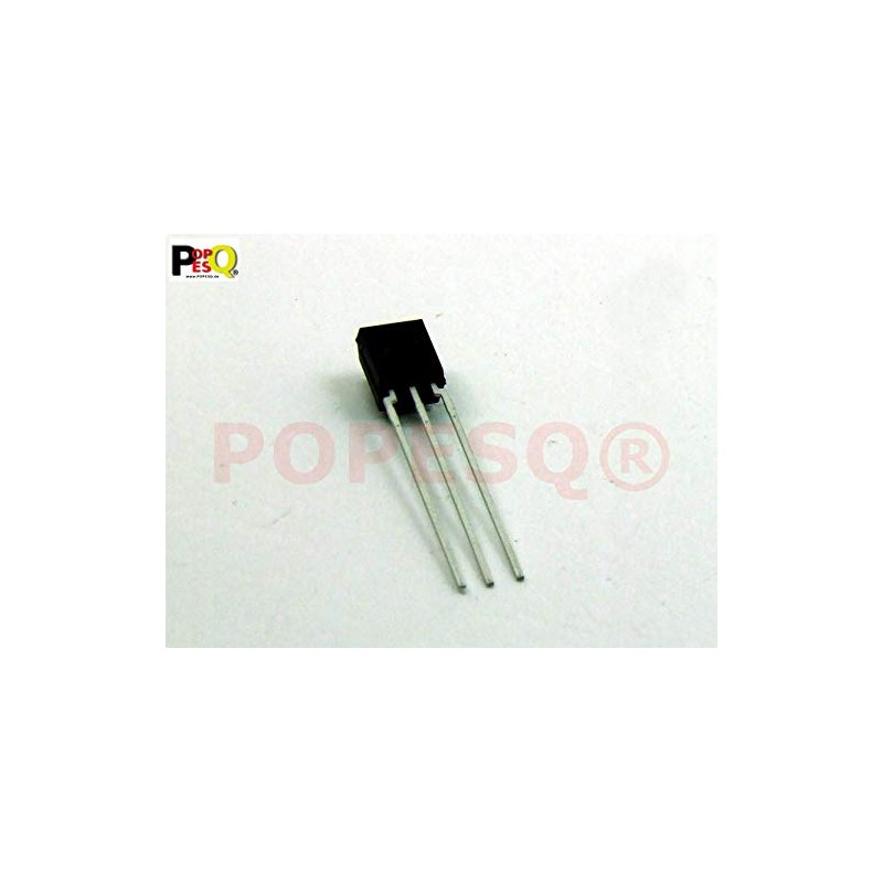 POPESQ® 1 x TSOP4838 38 kHz IR Receiver #A671