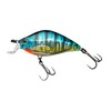 Yo-Zuri F1141 HTS 3DS Flat Crank Floating Diver Lure, 2-1/4-Inch,