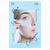 텐제로 리쥬브네이팅 하이드로겔 아이패치 콜라겐 5매 Tenzero Rejuvenating Hydrogel Eye