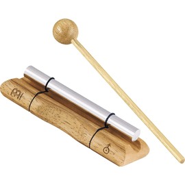 Sonic Energy Uranus - 3217.76 Hz Sound G7# - Energy Chime for Meditation, Therapy, Classroom - Includes Beater, Bag (EC-U)