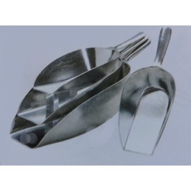 Wilesco - Flour/General Purpose Scoops