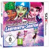 Monster High: Labyrinth-Skaten