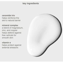 Rhode Leche Acristaladora Ceramida Esencia Facial