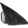 Garage-Pro Driver Side Power Heated Mirror for Ford Fusion 2006-2010