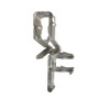 Valance/Pelmet Clip for 25mm or 35mm Sunwood Faux Wood Blinds